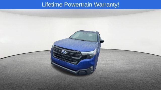 new 2026 Subaru Forester car, priced at $38,311