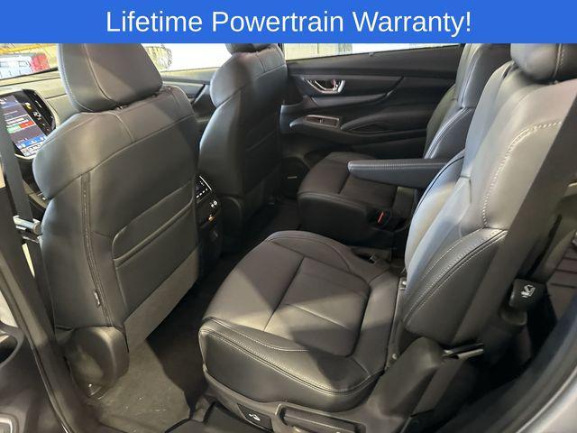 new 2026 Subaru Ascent car, priced at $50,342