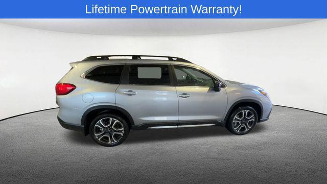 new 2026 Subaru Ascent car, priced at $50,342