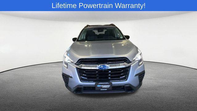 new 2026 Subaru Ascent car, priced at $50,342