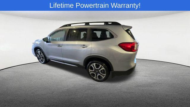 new 2026 Subaru Ascent car, priced at $50,342