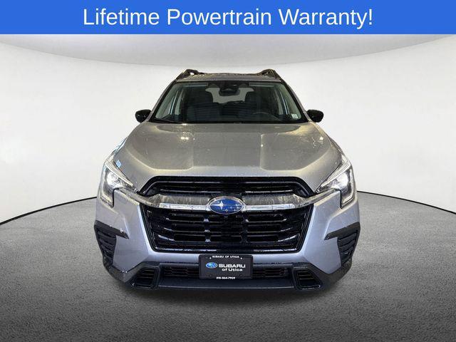 new 2026 Subaru Ascent car, priced at $50,342