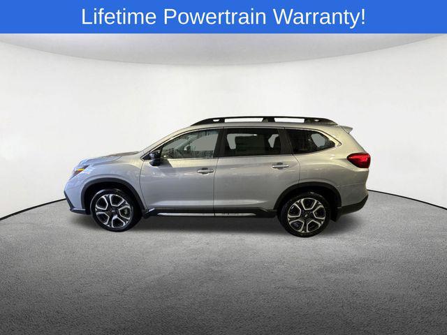 new 2026 Subaru Ascent car, priced at $50,342