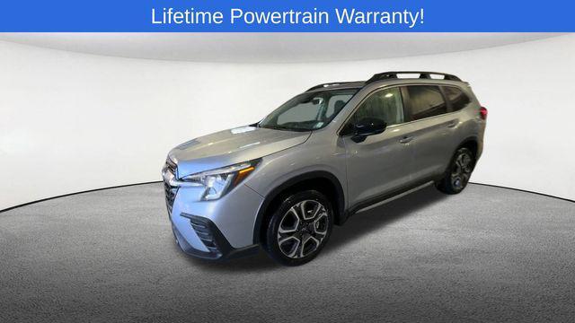 new 2026 Subaru Ascent car, priced at $50,342