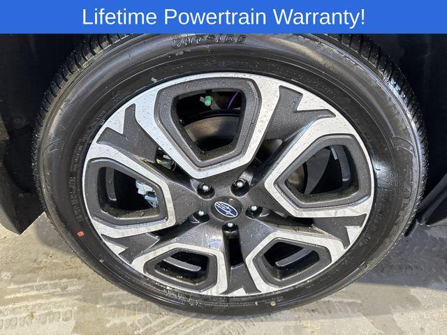 new 2026 Subaru Ascent car, priced at $50,342