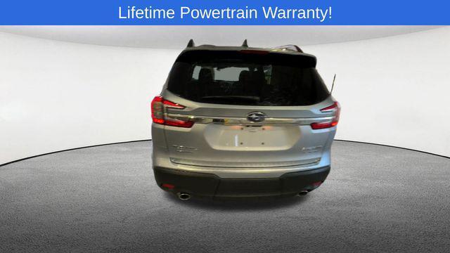new 2026 Subaru Ascent car, priced at $50,342