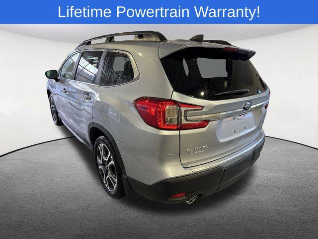 new 2026 Subaru Ascent car, priced at $50,342