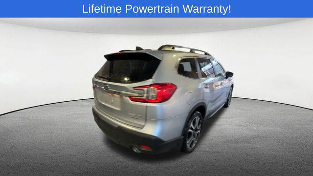 new 2026 Subaru Ascent car, priced at $50,342