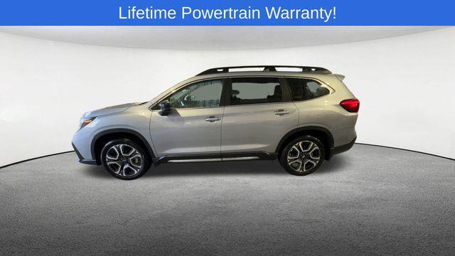 new 2026 Subaru Ascent car, priced at $50,342