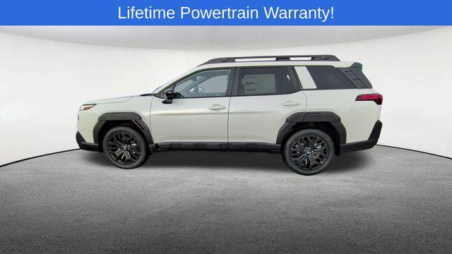 new 2026 Subaru Outback car, priced at $46,447