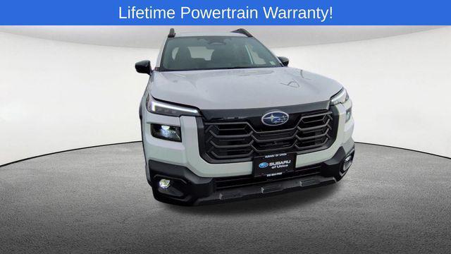 new 2026 Subaru Outback car, priced at $46,447