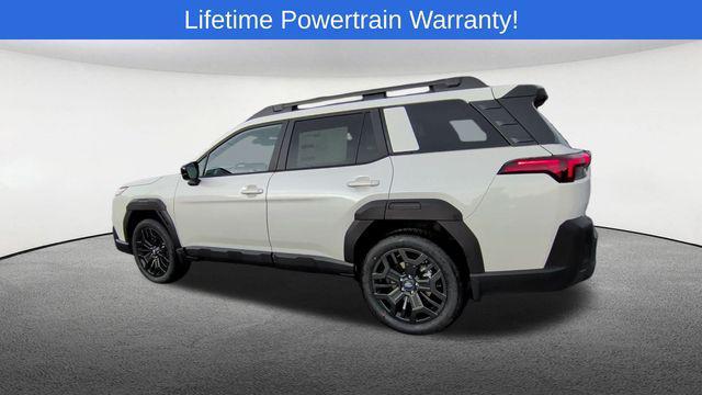 new 2026 Subaru Outback car, priced at $46,447