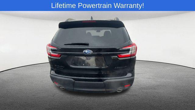 new 2026 Subaru Ascent car, priced at $42,532