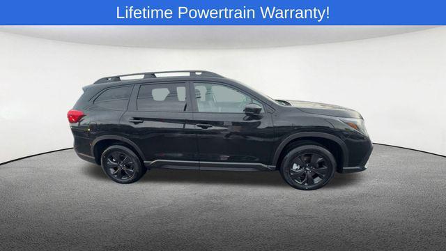 new 2026 Subaru Ascent car, priced at $42,532