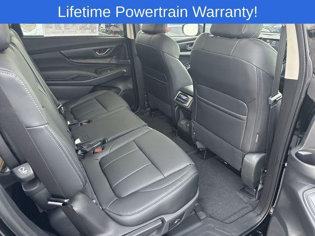 new 2026 Subaru Ascent car, priced at $42,532