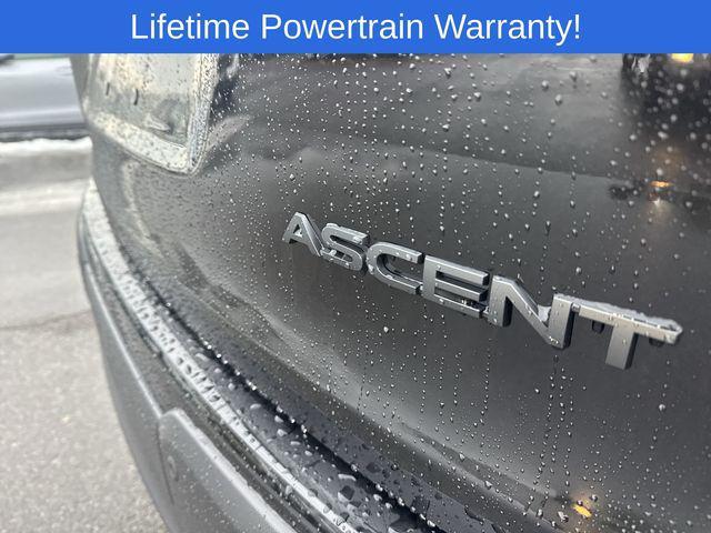 new 2026 Subaru Ascent car, priced at $42,532