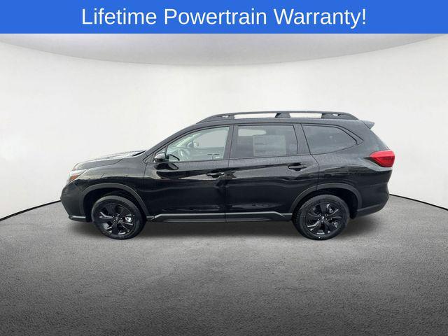 new 2026 Subaru Ascent car, priced at $42,532