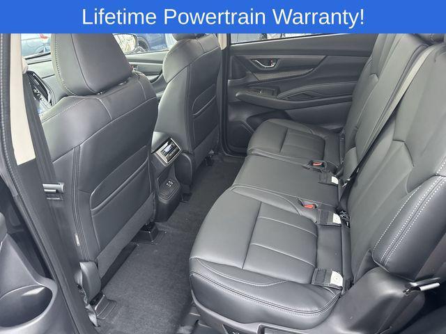 new 2026 Subaru Ascent car, priced at $42,532