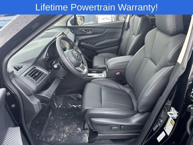 new 2026 Subaru Ascent car, priced at $42,532