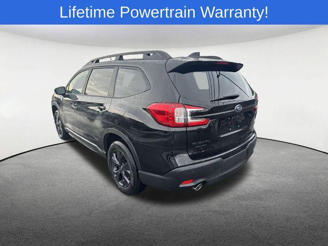 new 2026 Subaru Ascent car, priced at $42,532