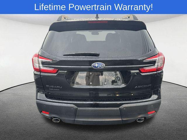 new 2026 Subaru Ascent car, priced at $42,532