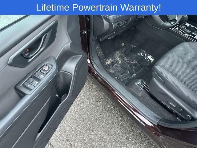 new 2026 Subaru Forester car, priced at $35,553