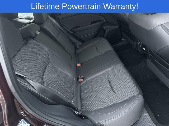 new 2026 Subaru Forester car, priced at $35,553