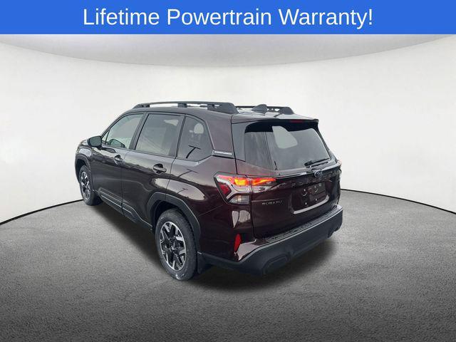 new 2026 Subaru Forester car, priced at $35,553