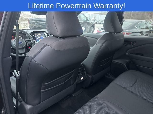 new 2026 Subaru Forester car, priced at $35,553