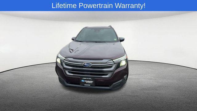 new 2026 Subaru Forester car, priced at $35,553