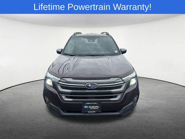 new 2026 Subaru Forester car, priced at $35,553