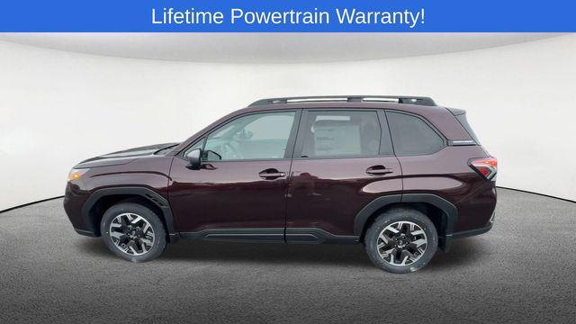 new 2026 Subaru Forester car, priced at $35,553