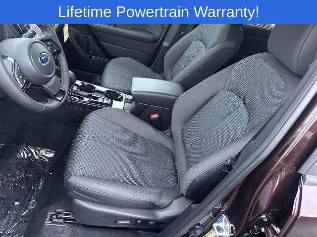 new 2026 Subaru Forester car, priced at $35,553