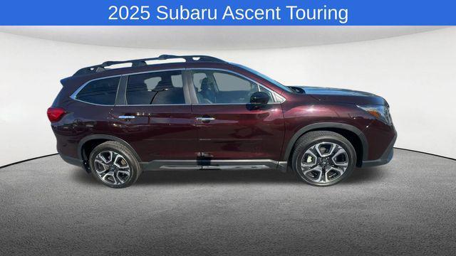 used 2025 Subaru Ascent car, priced at $40,377