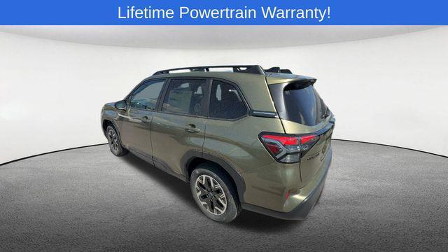 new 2026 Subaru Forester car, priced at $34,693