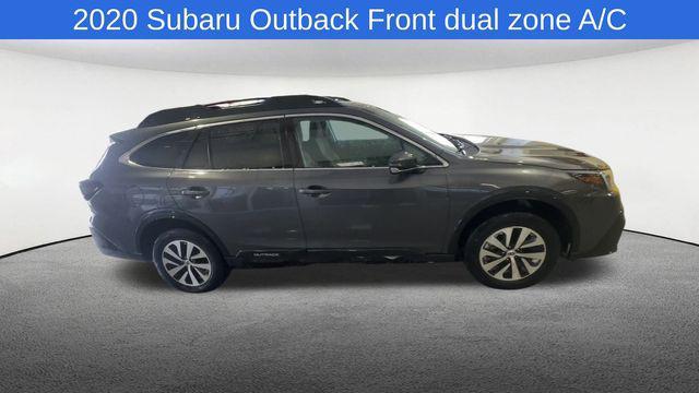 used 2020 Subaru Outback car, priced at $18,252