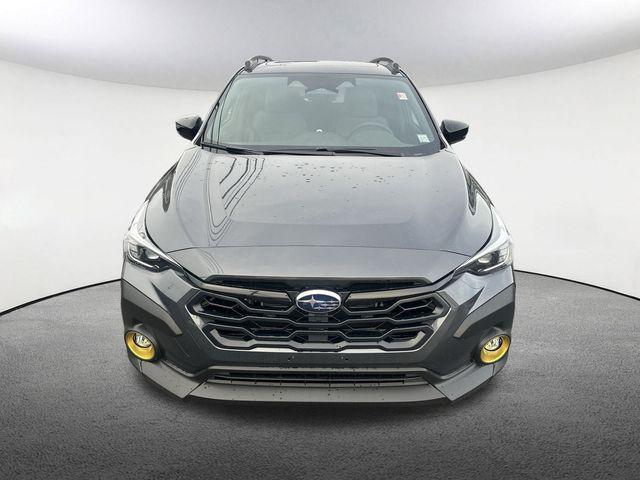 new 2026 Subaru Crosstrek Hybrid car, priced at $34,197
