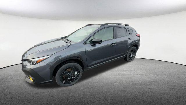 new 2026 Subaru Crosstrek Hybrid car, priced at $34,197