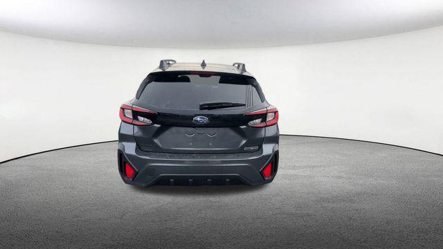 new 2026 Subaru Crosstrek Hybrid car, priced at $34,197