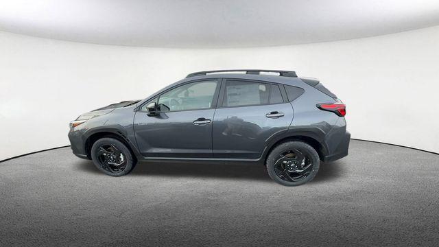 new 2026 Subaru Crosstrek Hybrid car, priced at $34,197