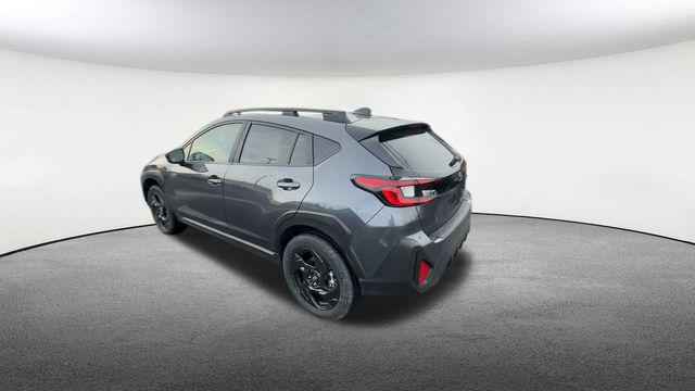 new 2026 Subaru Crosstrek Hybrid car, priced at $34,197