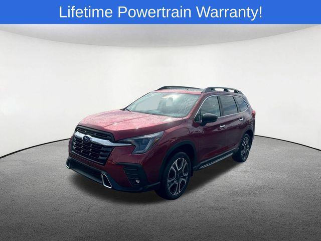 new 2026 Subaru Ascent car, priced at $52,924