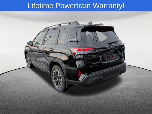 new 2026 Subaru Forester car, priced at $36,126