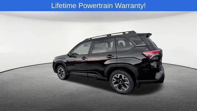new 2026 Subaru Forester car, priced at $36,126