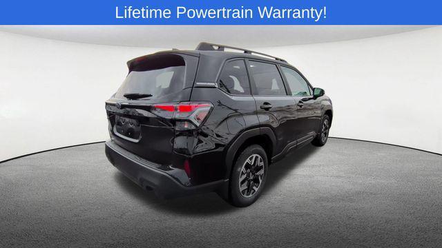 new 2026 Subaru Forester car, priced at $36,126