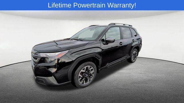 new 2026 Subaru Forester car, priced at $36,126