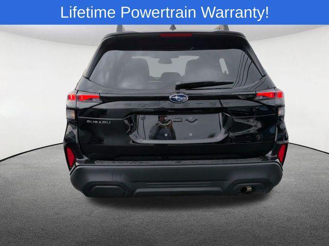 new 2026 Subaru Forester car, priced at $36,126