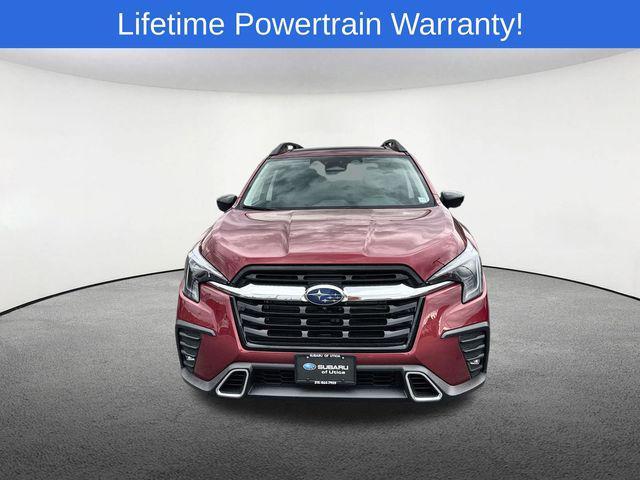 new 2025 Subaru Ascent car, priced at $51,992