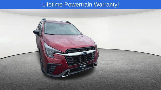 new 2025 Subaru Ascent car, priced at $51,992