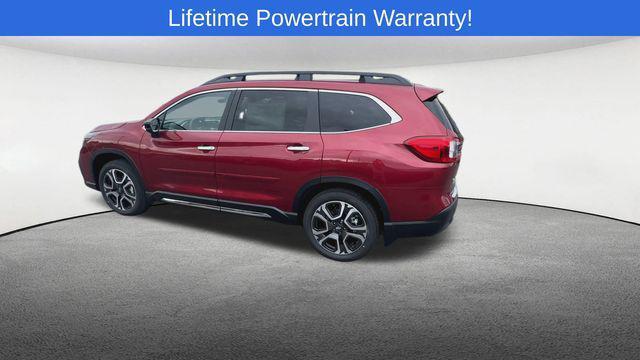 new 2025 Subaru Ascent car, priced at $51,992